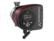 Edelstahl-Umwälzpumpe Grundfos MAGNA3 32-40 N (97924341), PN 10