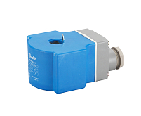 Danfoss Magnetspule 018Z6987, für BK024D