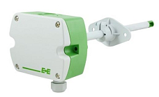 Luftströmungsgeschwindigkeitssensor E+E Elektronik EE650-T3A6L300K2