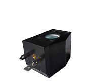 Spule für T-SYD TORK T-SB6-1" schwarz