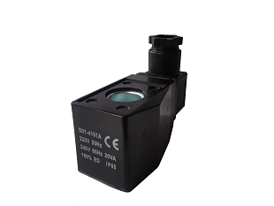 Spule für T-SYD TORK T-SB6-1"