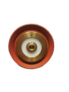 Hochdruckmanschette TORK T-D/H VITON+PTFE 3/8", 1/2", 3/4", 1"