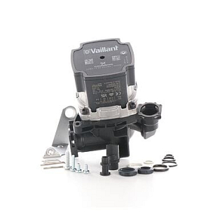 Kesselkreiselpumpe Grundfos UPMO 15-60