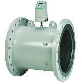 Ultraschall-Durchflussmesser Siemens SITRANS FUE380, DN 125, PN 40