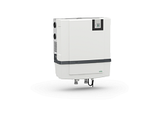 Regenwassernutzungsanlage Wilo Rain 3-45 EM (2551473)