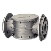 Gasfilter TECNOCONTROL GFD100, DN100