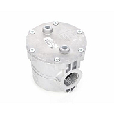 Mini-Gasfilter TECNOCONTROL GF025SC, Rp 1"