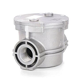 Gasfilter TECNOCONTROL GF032, Rp 1 1/4"