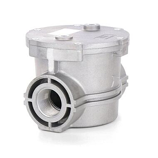 Gasfilter TECNOCONTROL GF040, Rp 1 1/2"