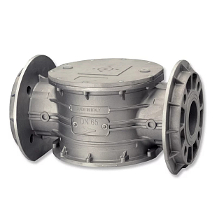 Gasfilter TECNOCONTROL GFD40, DN 40