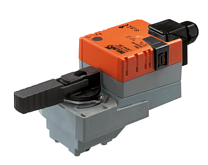 Servoantrieb Belimo LR 24 A (LR24A-SR-TP)