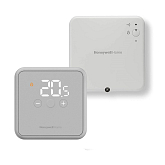 Kabelloses digitales Thermostat Honeywell DT4R, grau (YT42GRFT21)