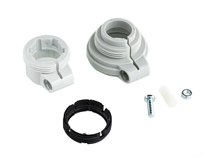 Adapterset für HR90/92 und MT4 für Danfoss-RA, RAV, RAVL Ventile