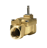 Magnetventil Danfoss EV220A 1/4" (042U4084)