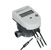 Tauchhülse für Thermometer 460A208, 134 mm, 1/2'' (205460208134)