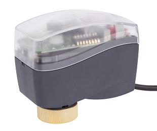 Elektrischer Antrieb DANFOSS AME 110/120 NL für AB-QM DN 10…32 (082H8059)