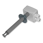 Luftstromsensor Regmet PFLM12-N-180, Modbus RTU Kommunikation