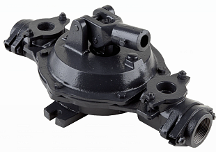 Handmembranpumpe Wilo R11/2 GG (Z8) (2060166)