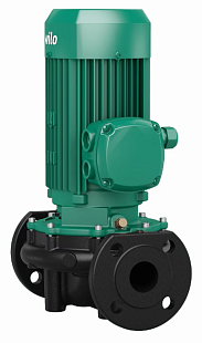 Einstufige Trockenläuferpumpe Wilo VeroLine-IPL 50/160-0,55/4 (2089558)