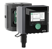 Elektronische Zirkulationspumpe Wilo Stratos MAXO-Z 25/0,5-8 PN10 (2164667)