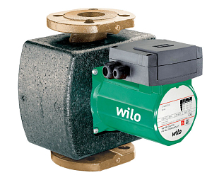 Elektronische Umwälzpumpe Wilo TOP-Z 65/10 DM (2175528)