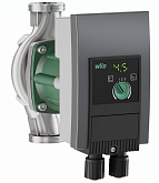 Elektronische Zirkulationspumpe Wilo Yonos MAXO-Z 25/0,5-10 PN10 (2175539)
