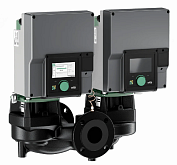 Doppelte Umwälzpumpe Wilo Stratos GIGA 2.0-D 40/1-23/1,5 (2205609)