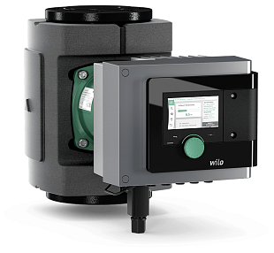 Elektronische Umwälzpumpe Wilo Stratos MAXO 100/0,5-12 PN10 R7 (2217972)