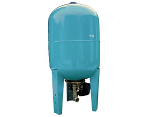 Wasserversorgungsset Wilo 100 l (2865016)