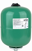 Vertikales Membrandruckgefäß Wilo VESSEL BOOST 20L (2867016)