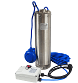 Mehrstufige Tauchpumpe Wilo Sub-TWI 5 506 FS EM (4144942)