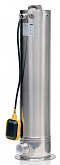 Mehrstufige Tauchpumpe Wilo Sub-TWI 5-SE 307EM FS (4144964)