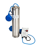 Mehrstufige Tauchpumpe Wilo Sub-TWI 5-SE 307EM FS (4144964)