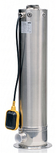 Mehrstufige Tauchpumpe Wilo Sub-TWI 5-SE 307EM FS (4144964)