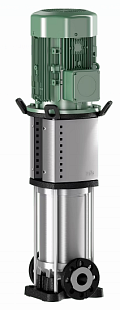 Hochdruck-Kreiselpumpe Wilo HELIX V618-2/25/V/KS (4156078)