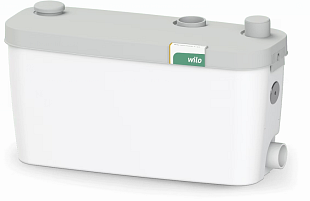 Hebeanlage Wilo HiDrainLift 3-37 (4191680)