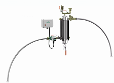 Partikelabscheider Wilo SiClean 5 (4195123)