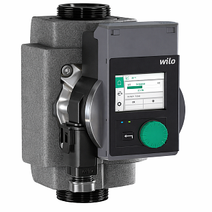 Edelstahl-Umwälzpumpe Wilo Stratos PICO- 25/0,5-6 N (4244402)