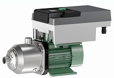 Mehrstufige Hochdruckpumpe Wilo MEDANA CH3-LE.1004-1/E/3/10T (4250208)