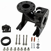 Hängeeinrichtung für Schachtentleerung Wilo DN150L/2RK SB SVA+V (6036890)