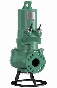 Tauchpumpe für Abwasser Wilo EMU FA 15.52-245E (6047732)