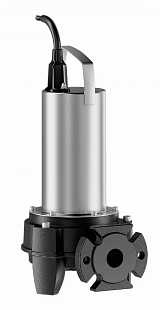 Tauchmotorpumpe für Dauerbetrieb Wilo Rexa MINI3-S03/M008-523/P (6093590)