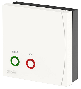 Relais-Einheit für Kessel Danfoss Ally (014G2479)