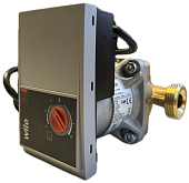 Umwälzpumpe Wilo Yonos PARA Z15/7.0 RKC (4527044)