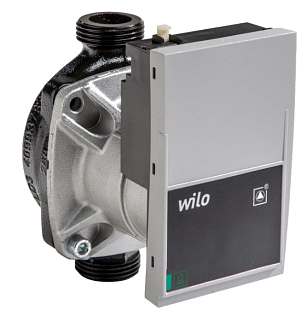 Kesselpumpe Wilo Yonos PARA GT15/7.5 PWM1 (4526976)