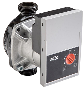 Kesselkreiselpumpe Wilo Yonos PARA RS15/6-RKA (4524828)