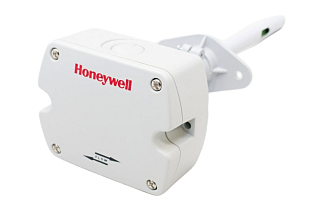 Kanalfühler für Temperatur und CO2 Honeywell AQS71-KAM-T