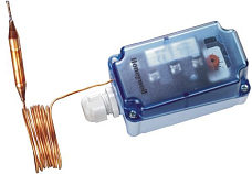 Frostschutzthermostat Honeywell FT6961-60