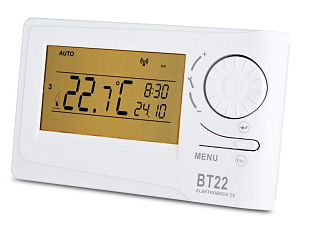 ELEKTROBOK FUNKTHERMOSTAT (BT220)
