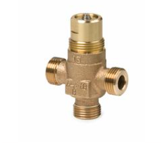 Dreiwege-Mischventil Siemens VXP 45.10-1 (VXP45.10-1)